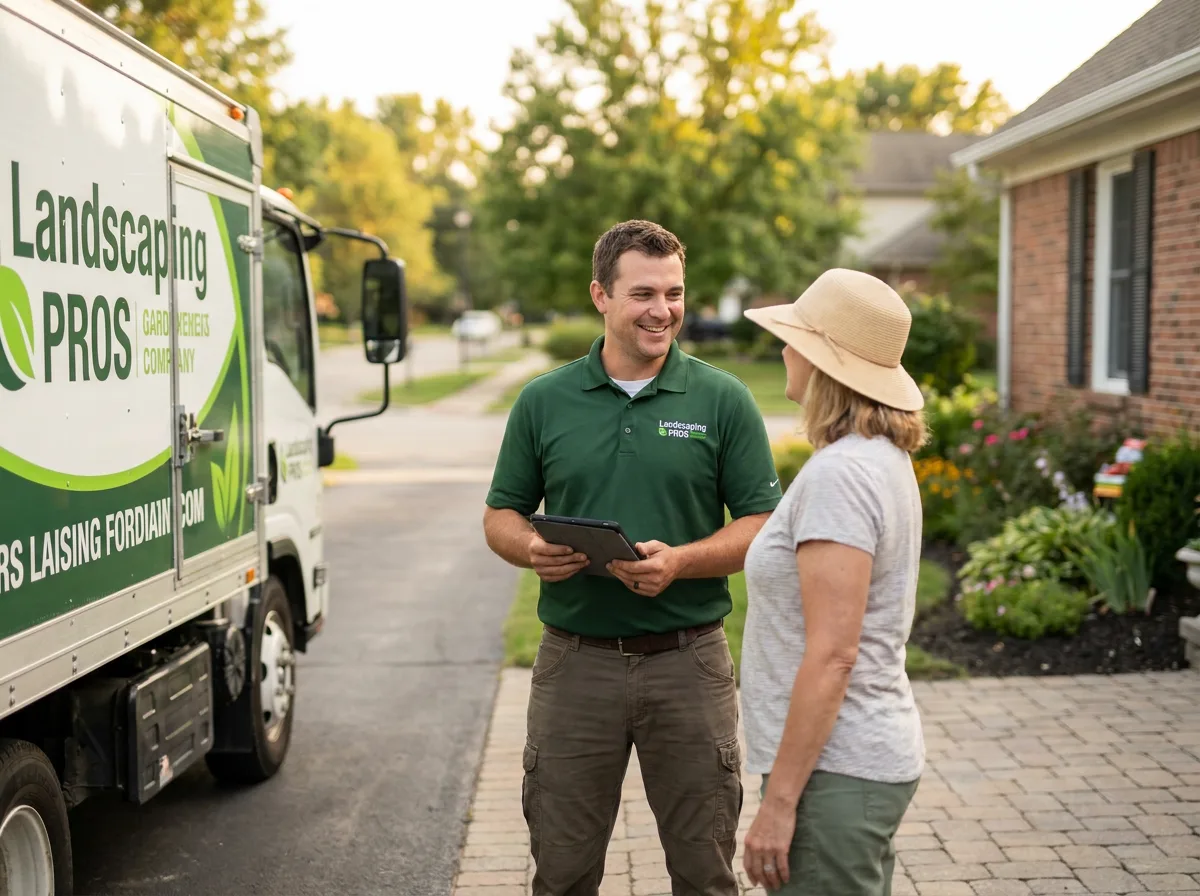 Landscaping Oelrichs, SD FAQs